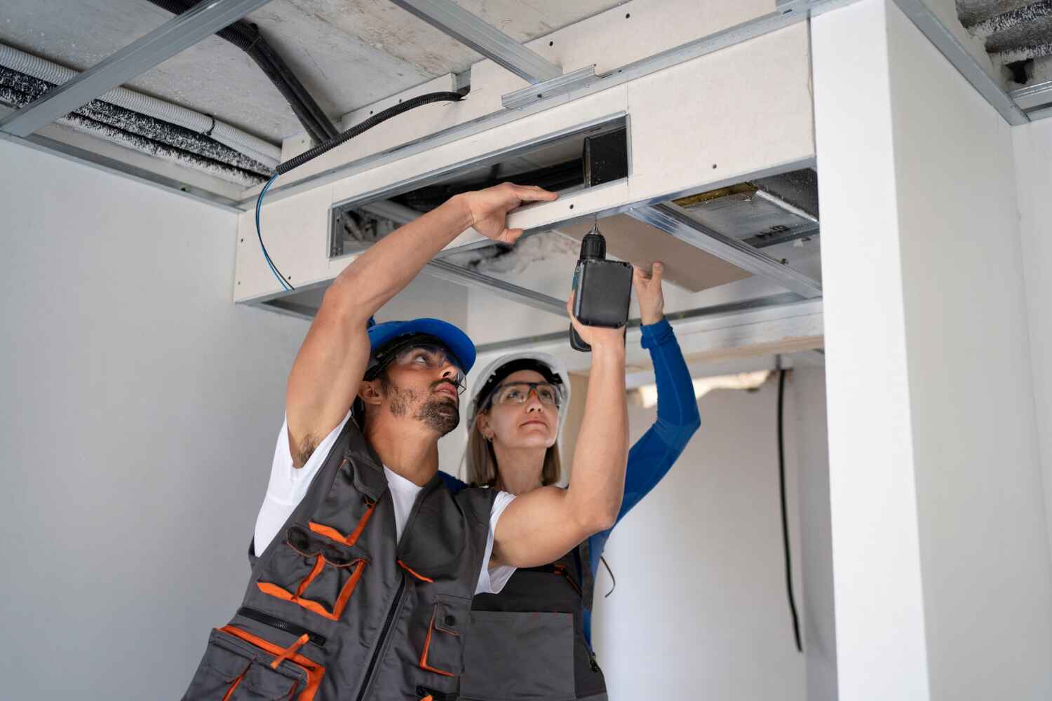 Best Air conditioning repair  in Douglas, MI