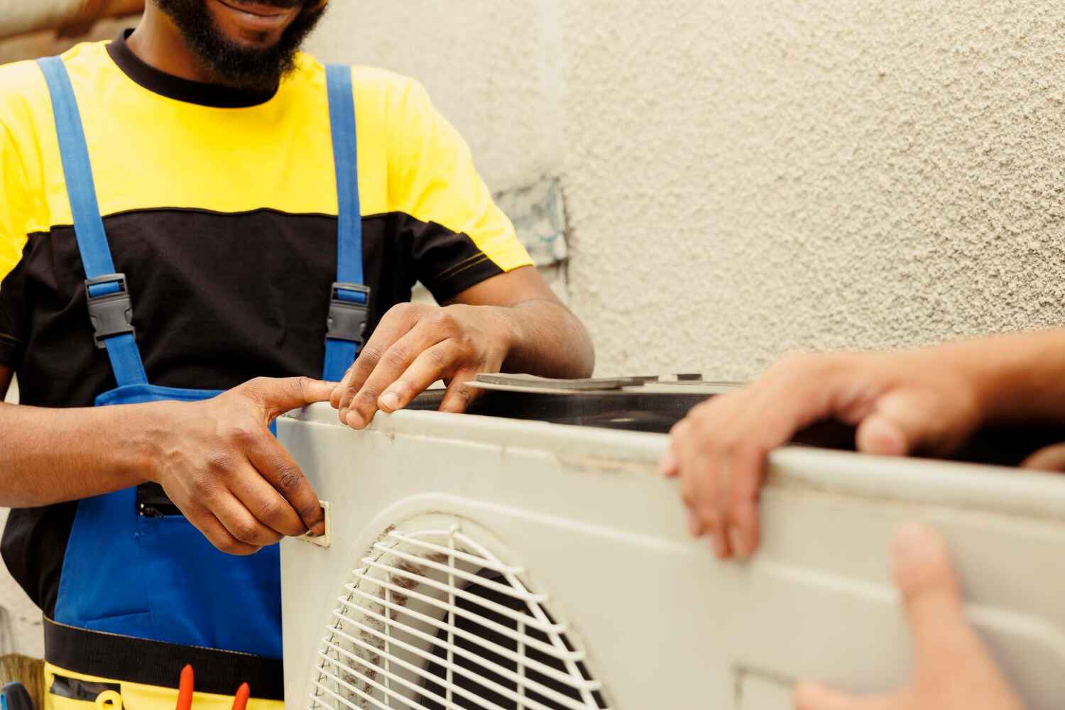 Best 24/7 HVAC repair  in Douglas, MI