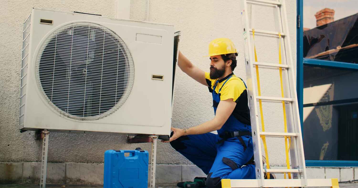 Best HVAC emergency services  in Douglas, MI